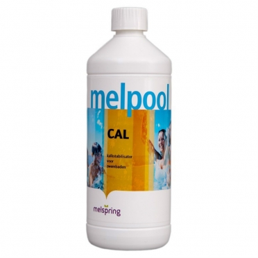 Melpool CAL kalkstabilisator - 1 Liter
